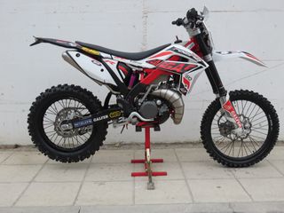 Gas-Gas EC 125 2014 Racing-thumb-1