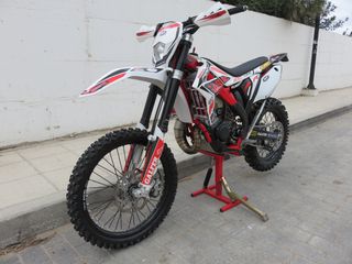 Gas-Gas EC 125 2014 Racing-thumb-3