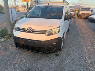 Citroen Berlingo 2021 BERLINGO