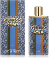 GUESS Amore Capri EDT 100ml