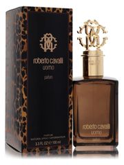 ROBERTO CAVALLI Uomo Parfum 100ml