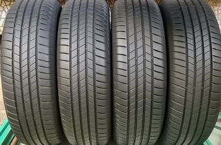 Bridgestone Turanza T005, 235/65/17, DOT 2321, 4 τεμάχια