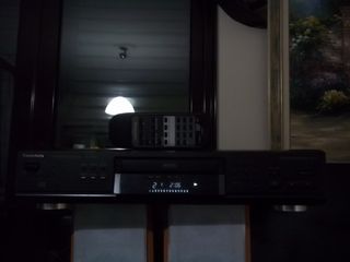 CD Technics SL-PG3, αναλογική εξοδος και ψηφιακη οπτικης ινας,digital out ψηφιακος ηχος