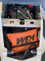 KTM 1290 Super Adventure 2023 TECKPACK S-thumb-8