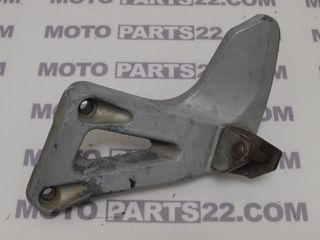 BMW F 650 FUNDURO E169 99 ΑΡΙΣΤΕΡΗ ΒΑΣΗ ΜΑΣΠΙΕ ΣΥΝΟΔΗΓΟΥ 46 71 2 345 271 46712345271 Νούμερο Αγγελίας (SKU): 50870