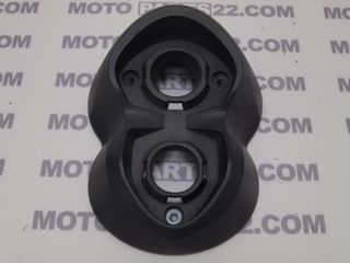 BMW C 600 SPORT K18 C 650 SPORT K18 ΚΑΠΑΚΙ ΠΙΣΩ ΚΑΛΥΜΜΑ ΤΕΛΙΚΟΥ ΕΞΑΤΜΙΣΗΣ 18 51 8 556 915 18518556915 Νούμερο Αγγελίας (SKU): 50876