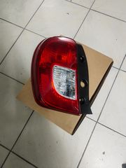 Φαναρι Πισω Αριστερό Nissan Micra  K13-thumb-2