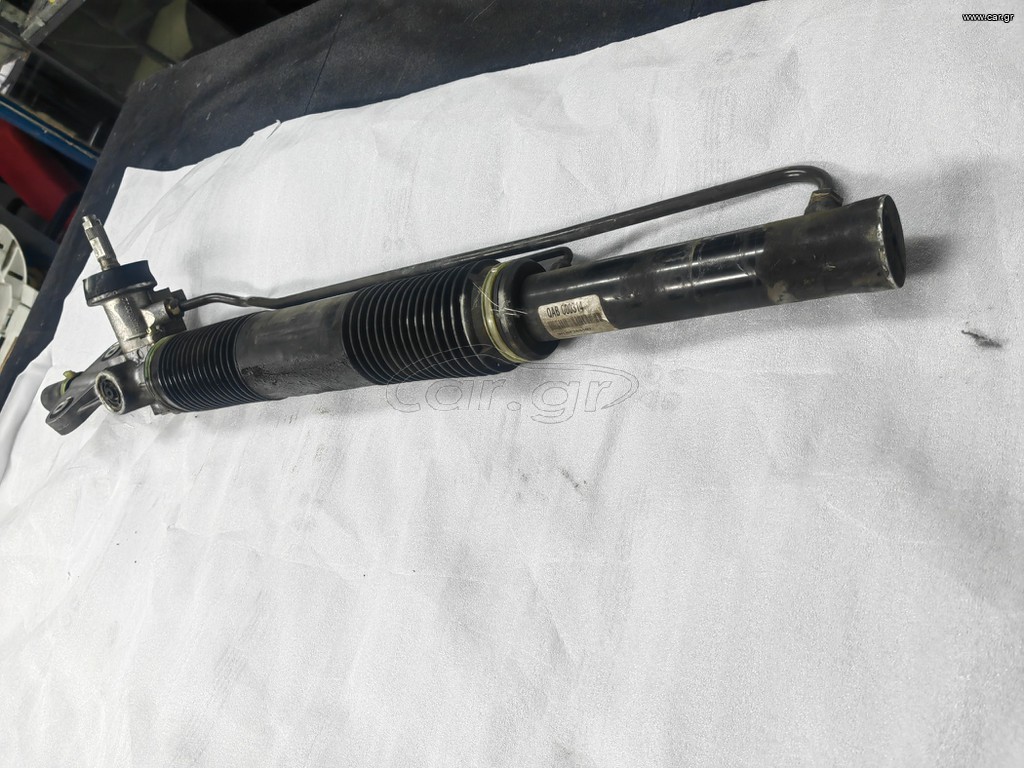 Κρεμαργιερα Land Rover Freelander 2003-2006 1.8