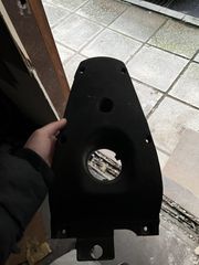 ΣΕΛΑ ΣΥΝΟΔΗΓΟΥ YAMAHA AEROX 50