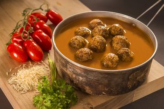 Γεύμα 15ετούς διαρκείας PRO-RATION της AdventureMenu®