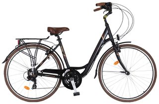 Πόλης Orient 2026 ΠΟΔΗΛΑΤΟ ORIENT VOYAGER 28 RIGID LADY ΜΑΥΡΟ / SIZE 45