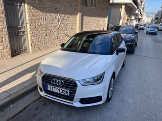 Audi A1 2017 S LINE turbo αυτόματο