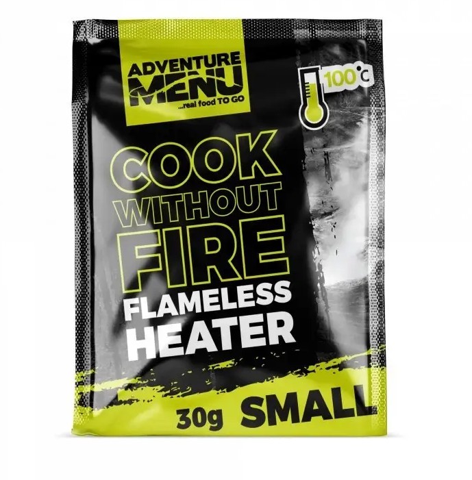 Pro Ration Flameless Heater 30g