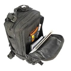 Σάκος Εκτάκτου Ανάγκης BUG OUT BAG