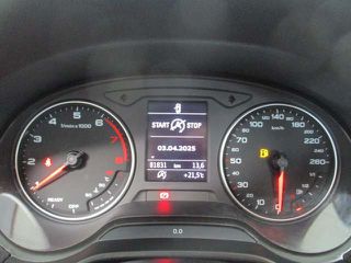 Audi Q2 2020 5 ΧΡΟΝΙΑ ΕΓΓΥΗΣΗ - 30 TFSI-thumb-7