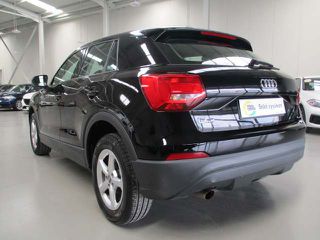 Audi Q2 2020 5 ΧΡΟΝΙΑ ΕΓΓΥΗΣΗ - 30 TFSI-thumb-3
