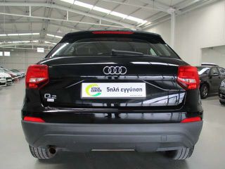 Audi Q2 2020 5 ΧΡΟΝΙΑ ΕΓΓΥΗΣΗ - 30 TFSI-thumb-4