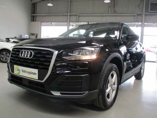 Audi Q2 2020 5 ΧΡΟΝΙΑ ΕΓΓΥΗΣΗ - 30 TFSI-thumb-2