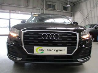 Audi Q2 2020 5 ΧΡΟΝΙΑ ΕΓΓΥΗΣΗ - 30 TFSI-thumb-1
