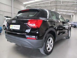 Audi Q2 2020 5 ΧΡΟΝΙΑ ΕΓΓΥΗΣΗ - 30 TFSI-thumb-5