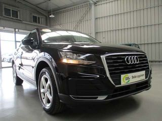 Audi Q2 2020 5 ΧΡΟΝΙΑ ΕΓΓΥΗΣΗ - 30 TFSI