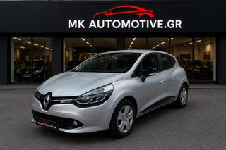 Renault Clio 2016 Renault Clio 1.5 dCi Life