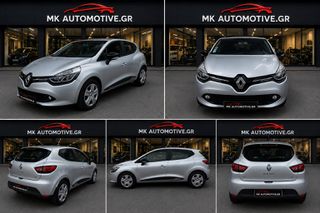 Renault Clio 2016 Renault Clio 1.5 dCi Life-thumb-1