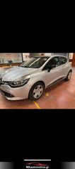 Renault Clio 2016 Renault Clio 1.5 dCi Life