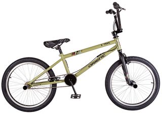 BMX Orient 2026 ΠΟΔΗΛΑΤΟ ORIENT X-TRAIL 20 ΛΑΔΙ