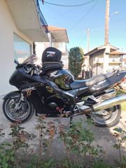 Honda CBR 1100 XX Super Blackbird 2004