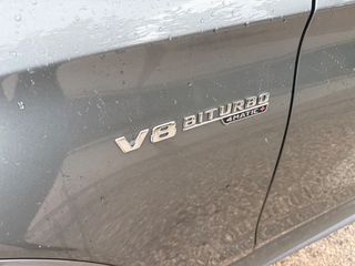 Mercedes-Benz GLC 63 AMG 2019 PANORAMA V8 Bi-TURBO-thumb-3