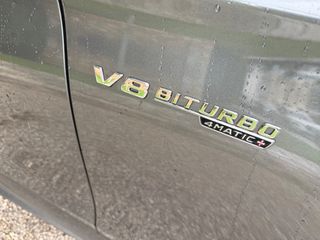 Mercedes-Benz GLC 63 AMG 2019 PANORAMA V8 Bi-TURBO-thumb-10
