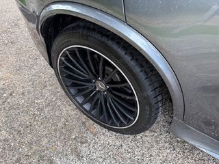 Mercedes-Benz GLC 63 AMG 2019 PANORAMA V8 Bi-TURBO-thumb-11
