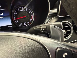 Mercedes-Benz GLC 63 AMG 2019 PANORAMA V8 Bi-TURBO-thumb-14