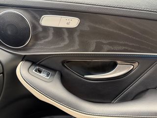Mercedes-Benz GLC 63 AMG 2019 PANORAMA V8 Bi-TURBO-thumb-16