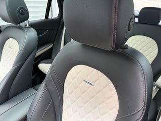 Mercedes-Benz GLC 63 AMG 2019 PANORAMA V8 Bi-TURBO-thumb-18