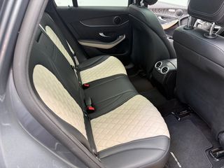 Mercedes-Benz GLC 63 AMG 2019 PANORAMA V8 Bi-TURBO-thumb-23