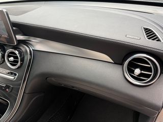 Mercedes-Benz GLC 63 AMG 2019 PANORAMA V8 Bi-TURBO-thumb-27