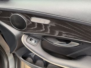 Mercedes-Benz GLC 63 AMG 2019 PANORAMA V8 Bi-TURBO-thumb-29