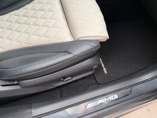 Mercedes-Benz GLC 63 AMG 2019 PANORAMA V8 Bi-TURBO-thumb-30