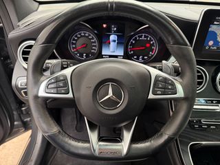 Mercedes-Benz GLC 63 AMG 2019 PANORAMA V8 Bi-TURBO-thumb-31