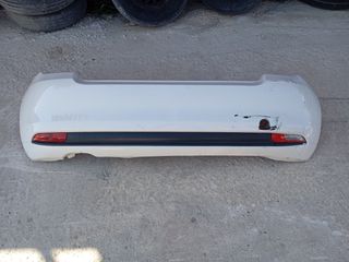 ΓΝΗΣΙΟΣ ΠΡΟΦΥΛΑΚΤΉΡΑΣ ΠΙΣΩ FIAT 500 '16