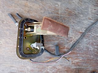 ΑΝΤΛΙΑ ΒΕΝΖΊΝΗ SUZUKI SWIFT '92-'97-thumb-1