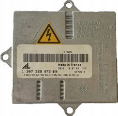 BALLAST - ΕΓΚΕΦΑΛΟΣ - ΠΛΑΚΕΤΑ ΦΩΤΩΝ XENON MERCEDES * 1307329072 *