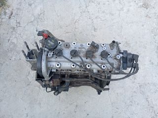 ΚΙΝΗΤΗΡΑΣ FIAT PUNTO 1.2 16V '99-'05 188A5000