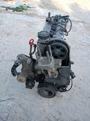 ΚΙΝΗΤΗΡΑΣ FIAT PUNTO 1.2 16V '99-'05 188A5000-thumb-1