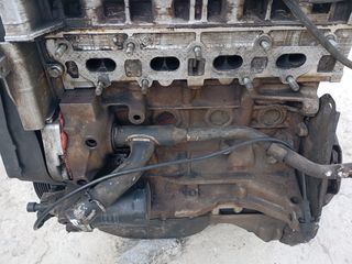 ΚΙΝΗΤΗΡΑΣ FIAT PUNTO 1.2 16V '99-'05 188A5000-thumb-2