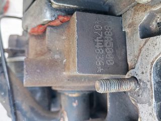 ΚΙΝΗΤΗΡΑΣ FIAT PUNTO 1.2 16V '99-'05 188A5000-thumb-3