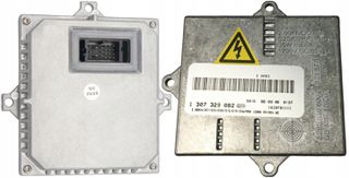 BALLAST - ΕΓΚΕΦΑΛΟΣ - ΠΛΑΚΕΤΑ ΦΩΤΩΝ XENON MERCEDES * 1307329060 - 1307329082 - 13073299068 *