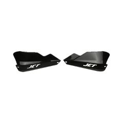ΧΟΥΦΤΕΣ - ΠΡΟΣΤΑΣΙΕΣ ΧΕΡΙΩΝ JET PLASTIC GUARDS BLACK JET-003-00-BK | BARKBUSTERS